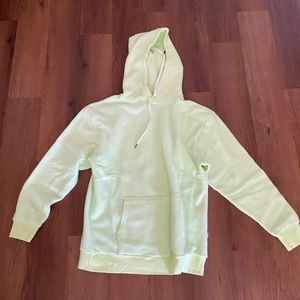 FEAT brand hoodie